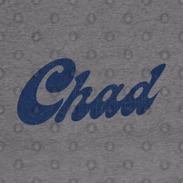 Chad by DankFutura